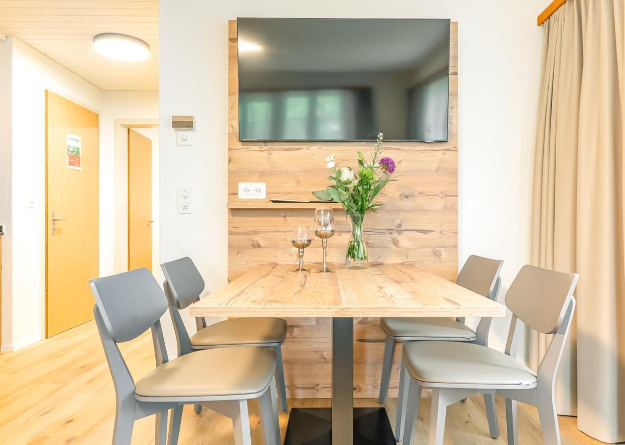 Lauberhorn Apartment - Aare Jungfrau Ag جريندلوالد المظهر الخارجي الصورة